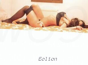 Eolion