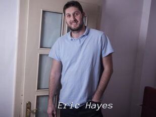 Eric_Hayes