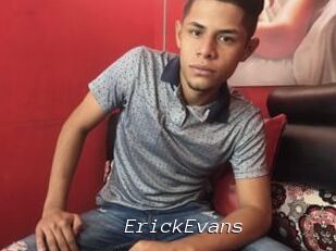 ErickEvans