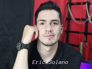 ErickSolano
