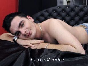 ErickWonder