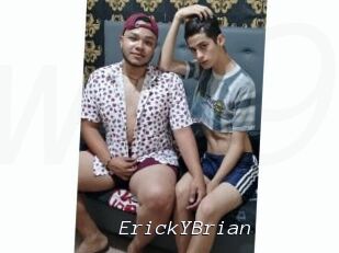 ErickYBrian