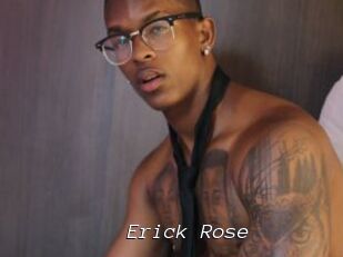 Erick_Rose