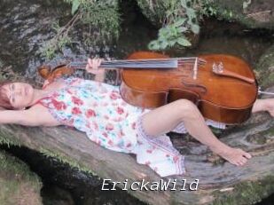 ErickaWild