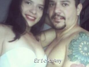 ErickxAmy