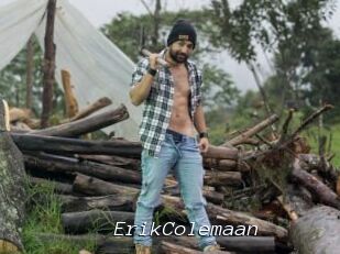ErikColemaan