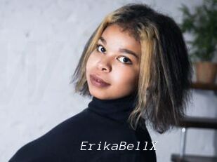 ErikaBellX