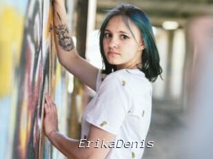 ErikaDenis