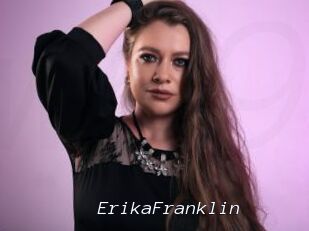 ErikaFranklin