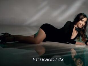 ErikaGoldX