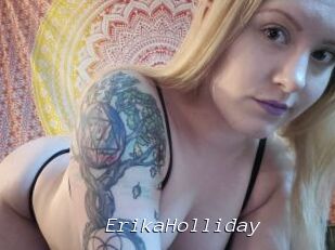 ErikaHolliday