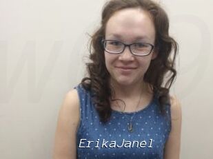 ErikaJanel