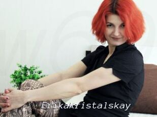 ErikaKristalskay