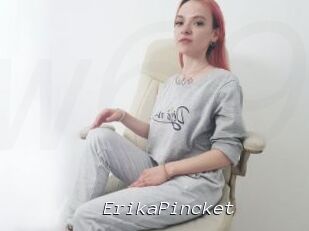 ErikaPincket