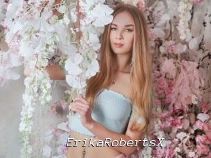 ErikaRobertsX