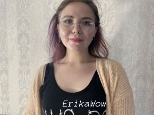 ErikaWow