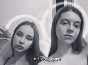 Erikawoww