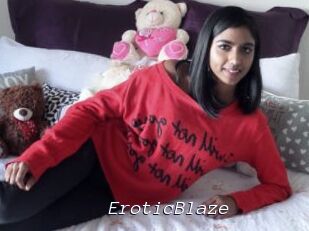 EroticBlaze