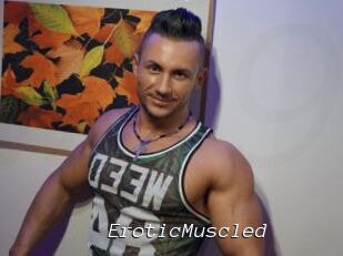 EroticMuscled
