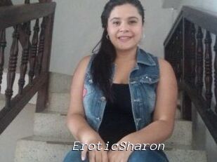 EroticSharon
