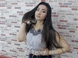 ErycaWills