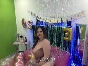 Eskol