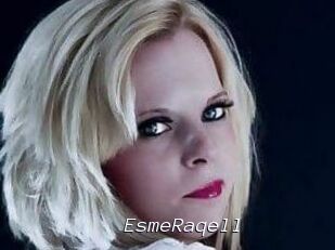 EsmeRaqell