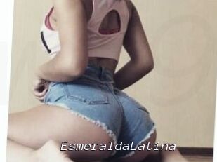 EsmeraldaLatina