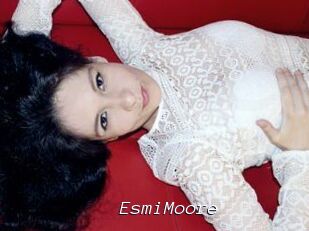 EsmiMoore