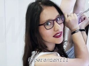 EsperanzaHill