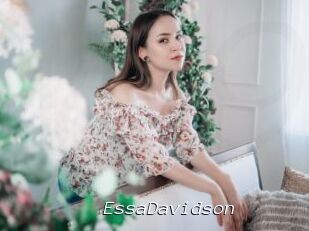EssaDavidson