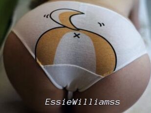 EssieWilliamss