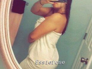 Essierose