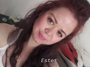 Ester