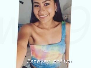 Esteysy_malibu