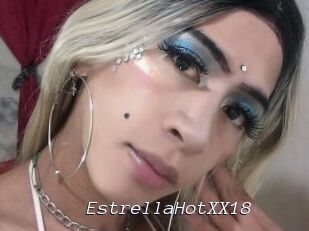 EstrellaHotXX18