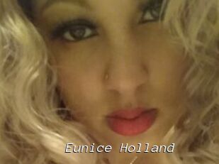 Eunice_Holland