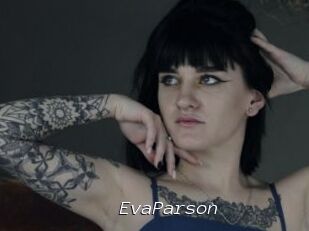 EvaParson