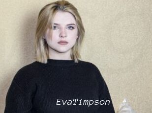 EvaTimpson