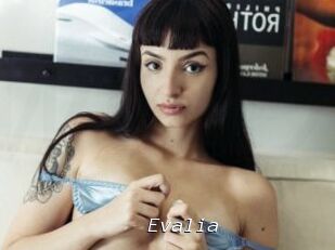Evalia