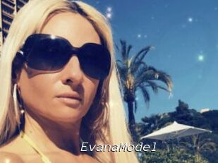 EvanaModel