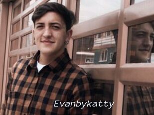 Evanbykatty