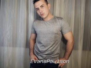EvansPaulson