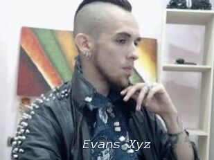 Evans_Xyz