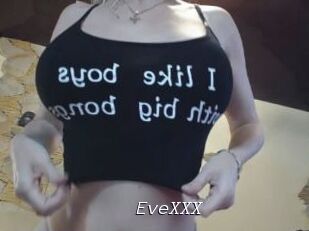 EveXXX