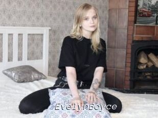 EvelynBoyce