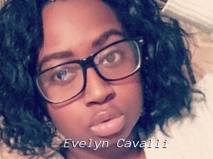 Evelyn_Cavalli