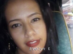 Evelyn_t