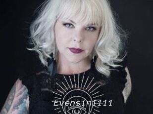 Evensin1111