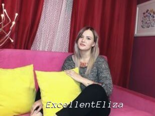 ExcellentEliza